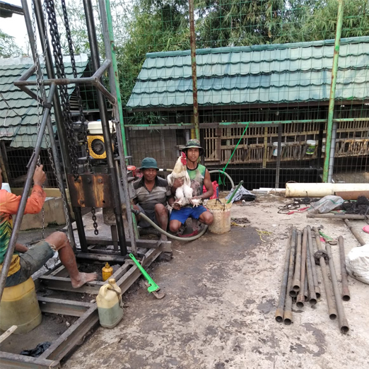 Dokumentasi Gambar Project 10